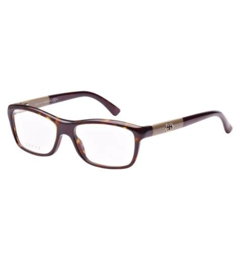 gucci reading glasses 2.5|Gucci glasses boots opticians.